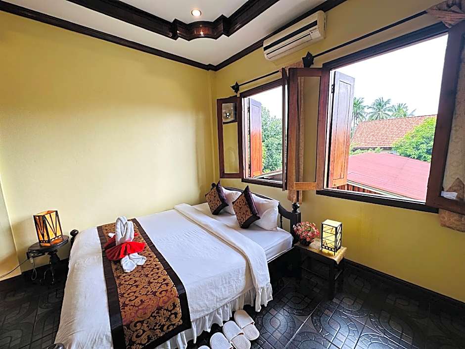 Visoun Luang Prabang Hotel