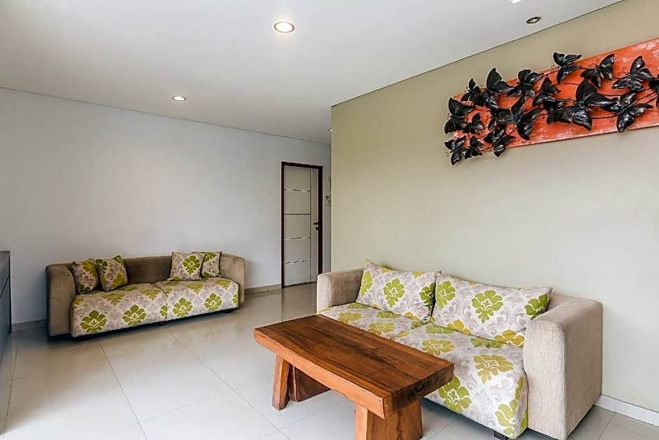 Mi Casa Residence