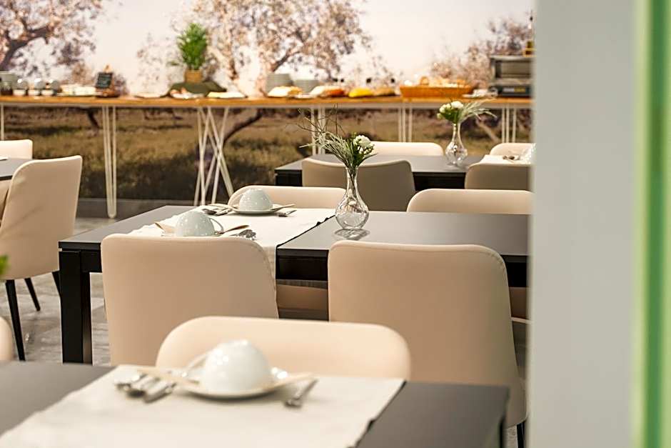 Serra d'Aire Boutique Hotel - SA Hotels