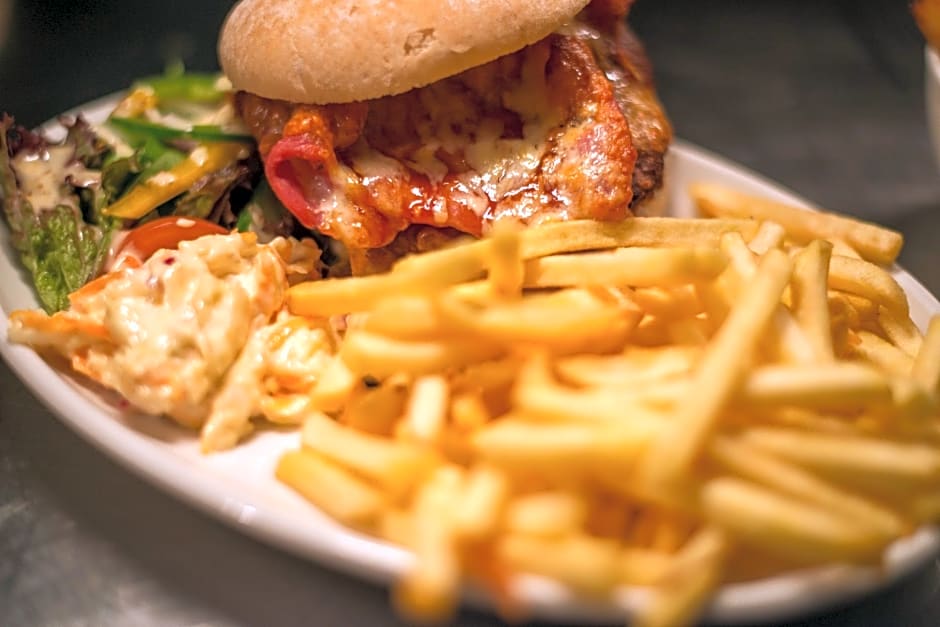 Allerton Court Hotel