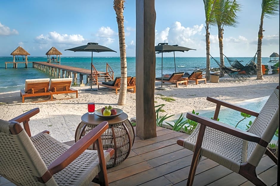 Nerea Tulum