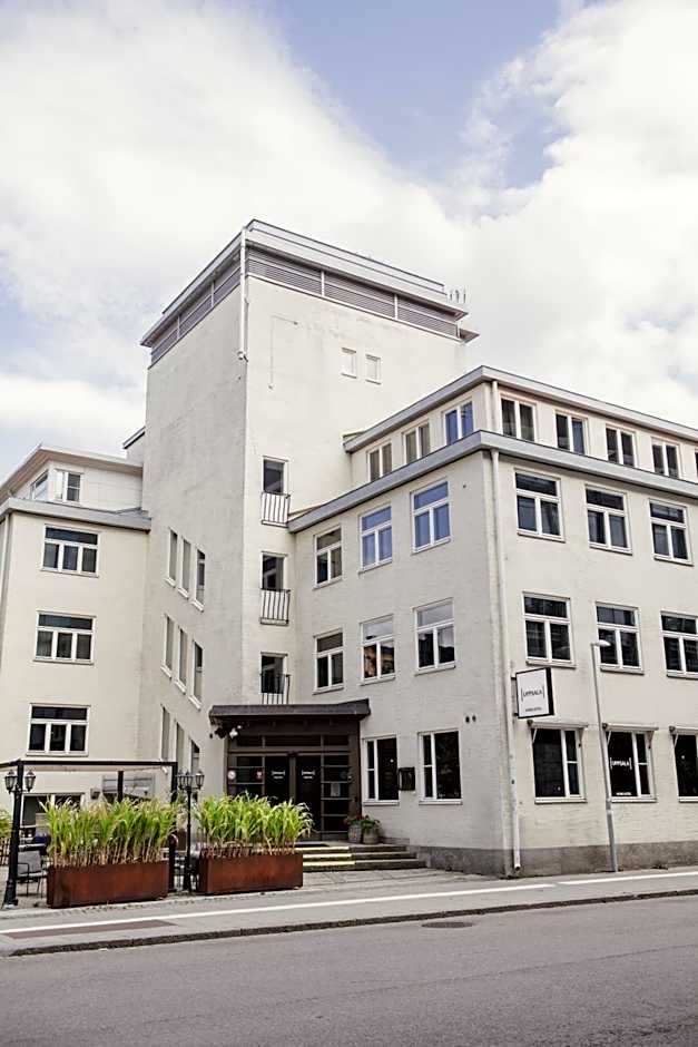 Clarion Collection Hotel Uppsala