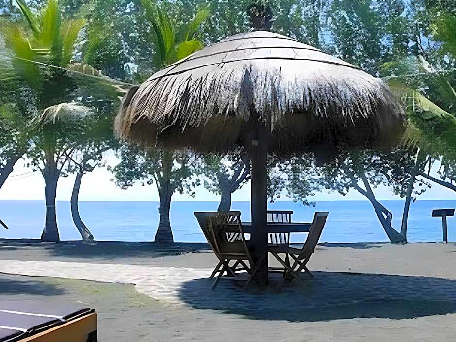 Angsoka Hotel