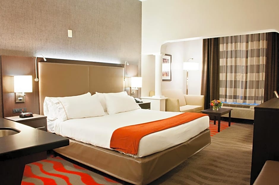Holiday Inn Express Hotel & Suites Pittsburgh-South Side By IHG