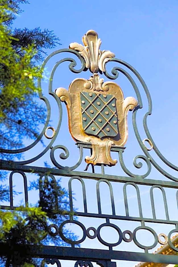 Hôtel Château de Cavanac