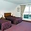 Fitzgeralds Hotel