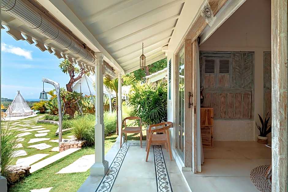 Atalaya Villas Nusa Penida - Adults only