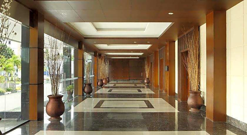 Novotel Balikpapan Hotel