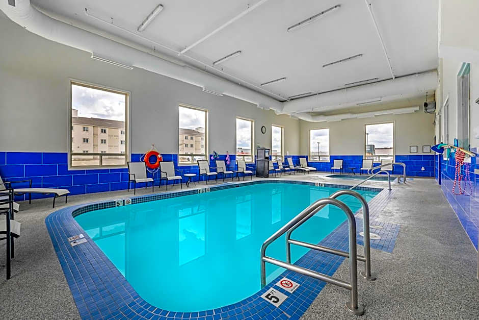 Best Western Estevan Inn & Suites