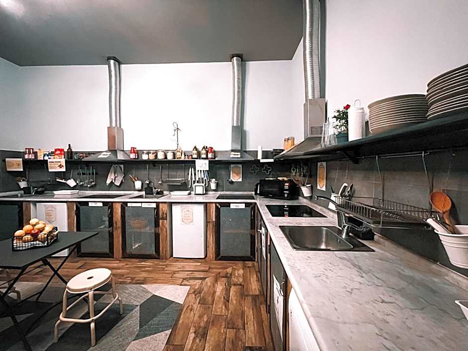 Ostello Bello Napoli