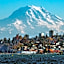 Silver Cloud Inn-Tacoma Waterfront