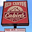 Red Canyon Cabins