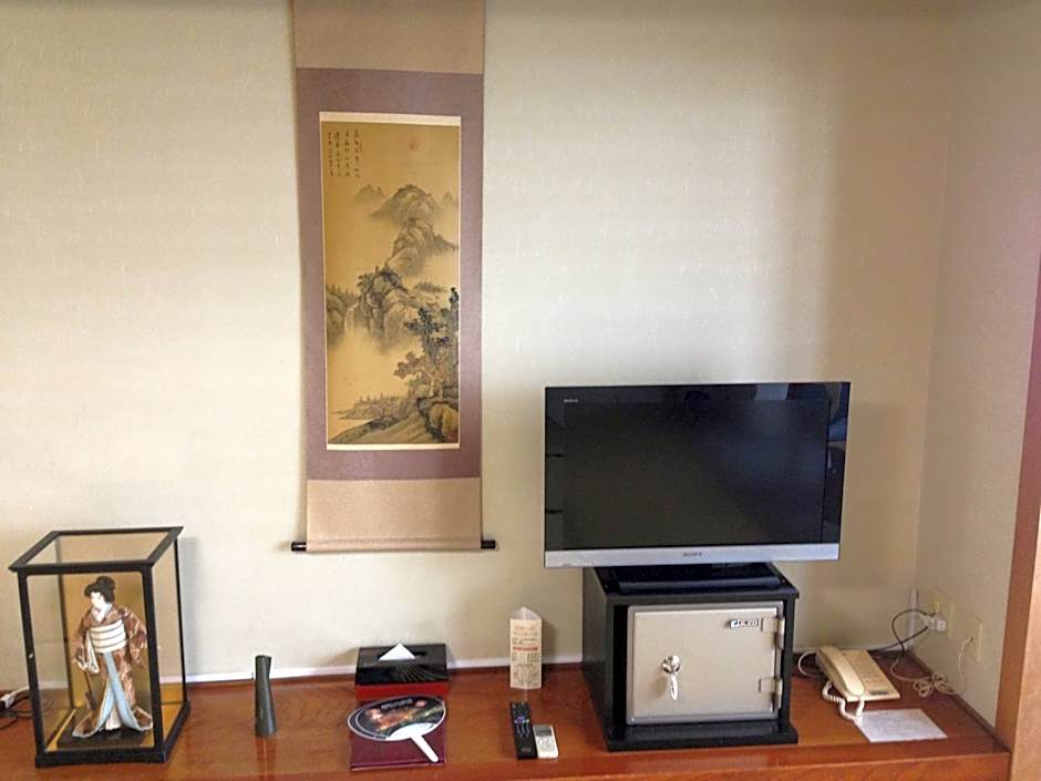 Hokkai Hotel