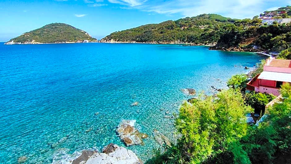 Hotel Scoglio Bianco