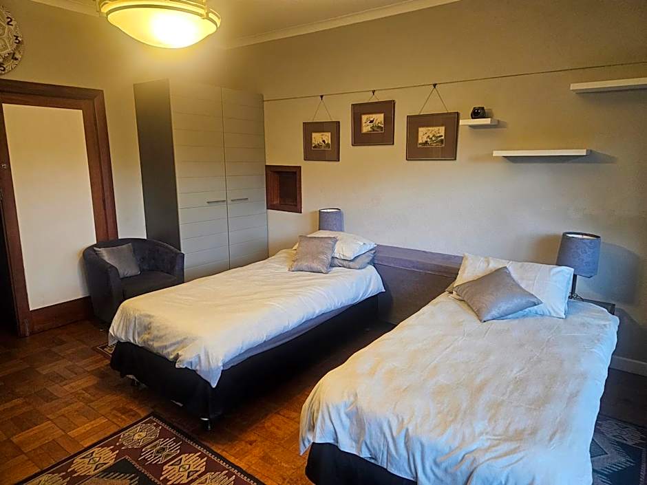 Bloom Guest House