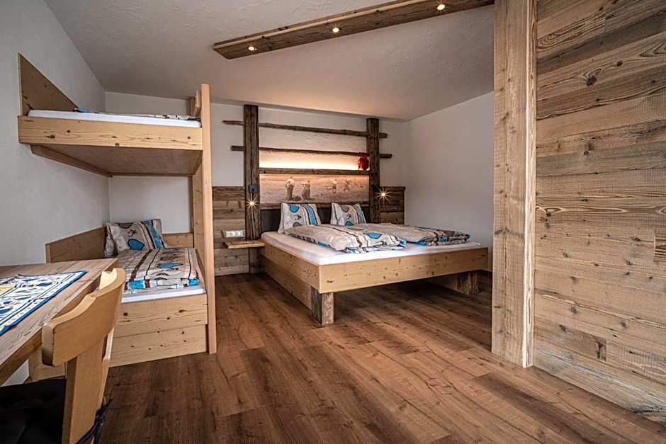 Almgasthaus Glocknerblick