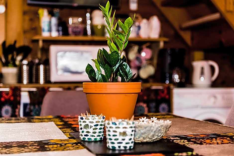 Külmamäe puhkemaja