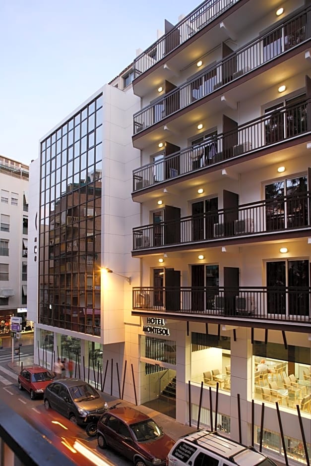 Hotel Montesol