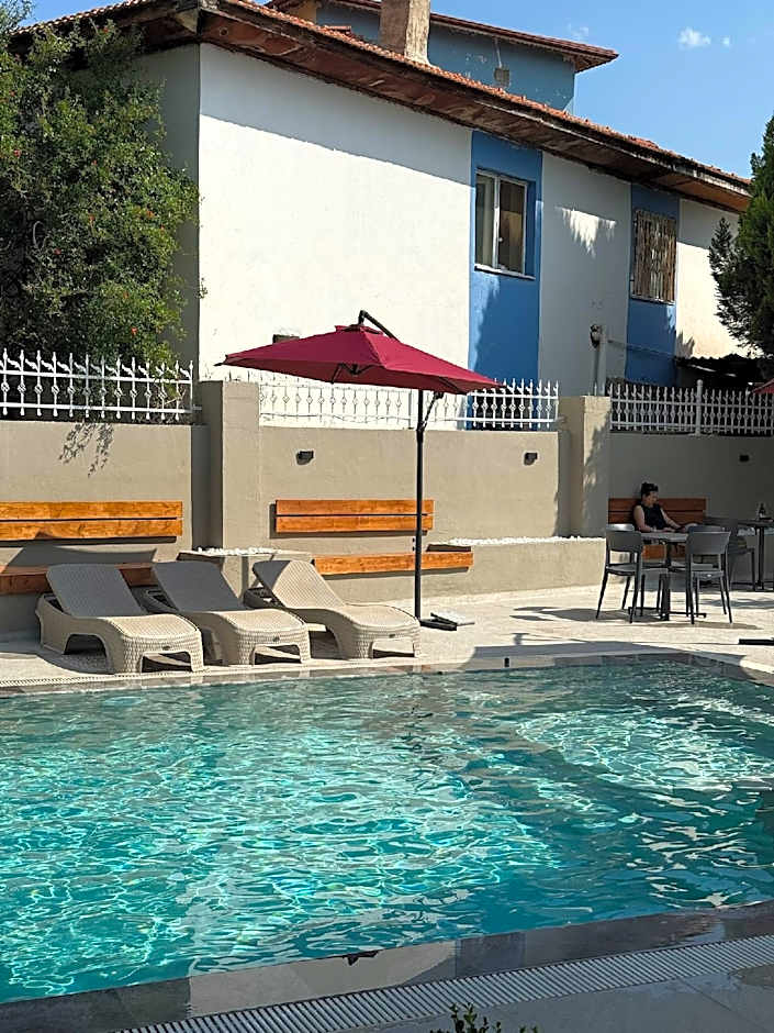 Pamukkale Melrose Viewpoint Suites