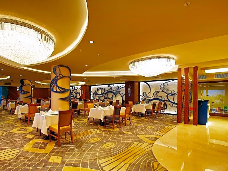 Gonluferah City Hotel