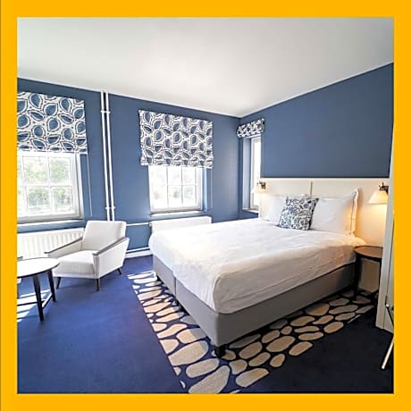 The Fallon Hotel Alkmaar