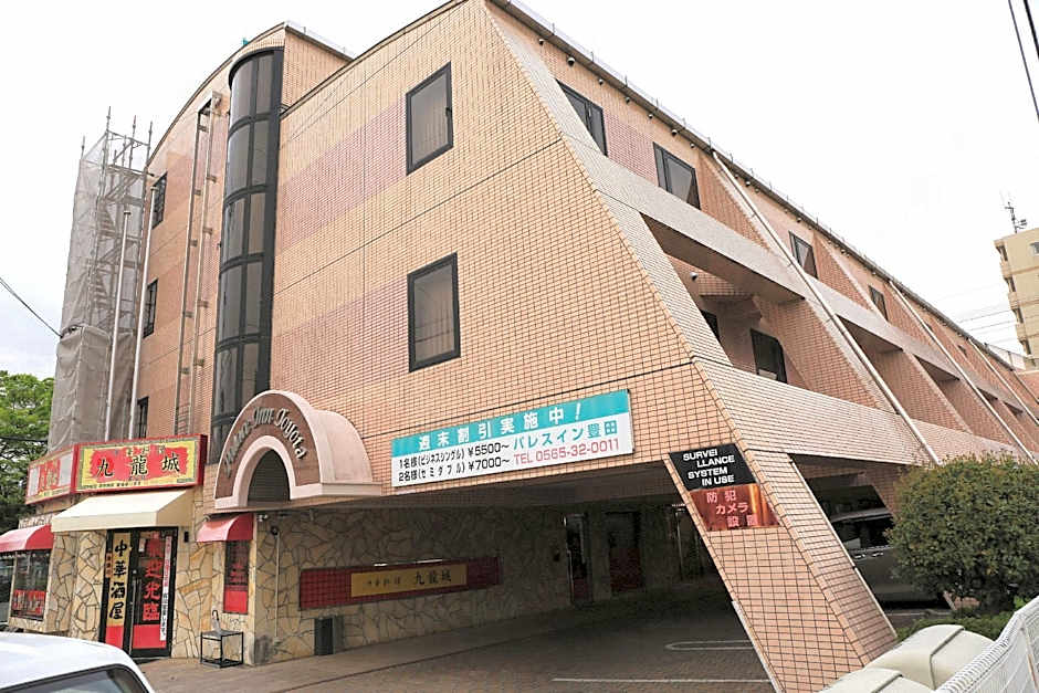 Palace Inn Toyota