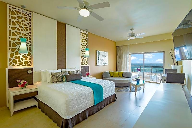 El Dorado Seaside Suites, Gourmet All Inclusive by Karisma Adults Only