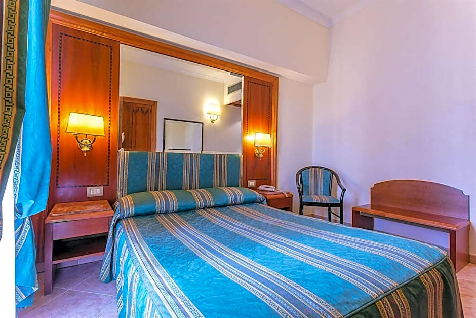 Raeli Hotel Lazio