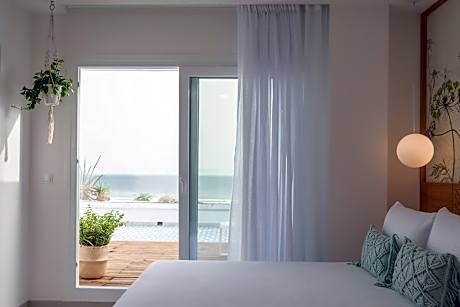 Double Room with Sea View