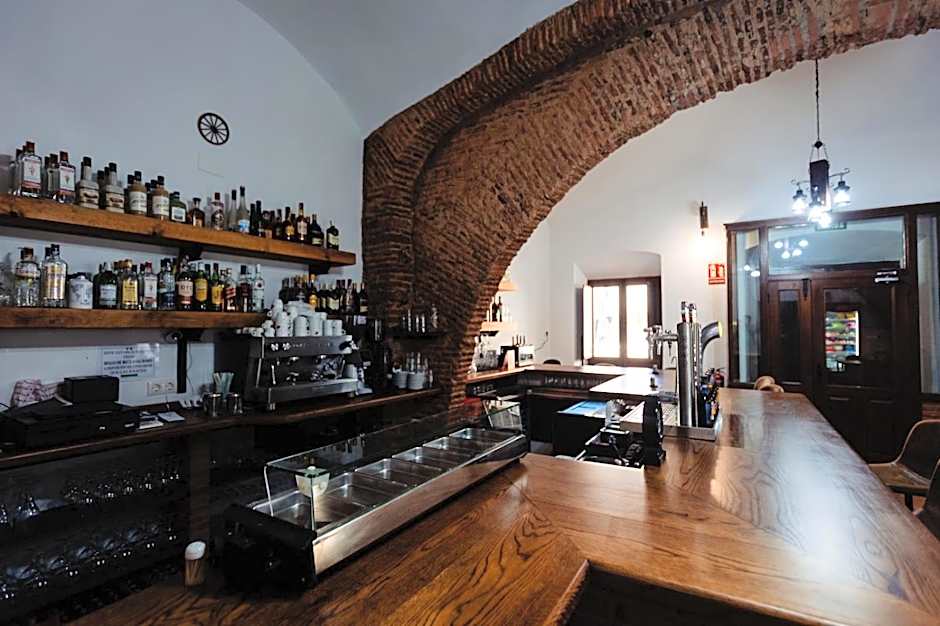 Hotel rural Candelsa