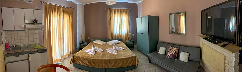 Acheron Springs-Markou Ilias