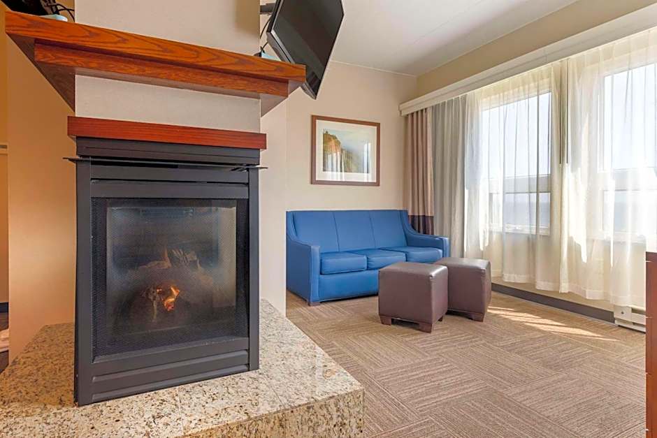 Lift Bridge Lodge, Ascend Hotel Collection