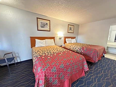 Double Room - Disability Access