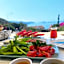 Sea Garden Kaş Hotel