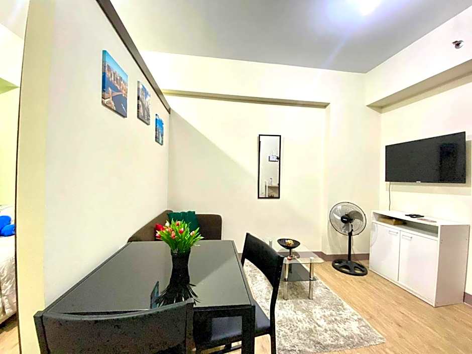staycation affordable alabang
