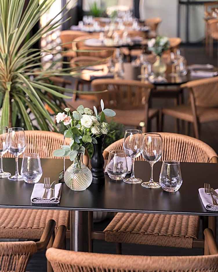 Brit Hotel Saint Brieuc