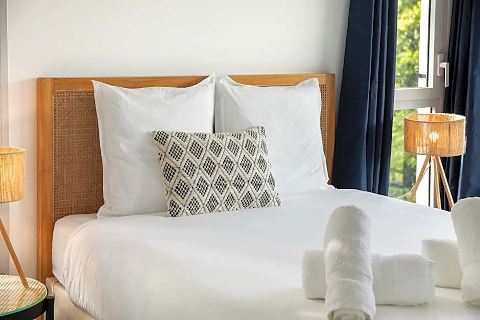 Le Domaine de l'Anse Mitan