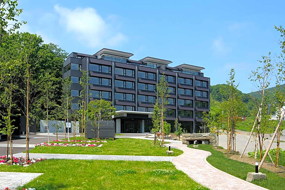 Ki Niseko Hotel