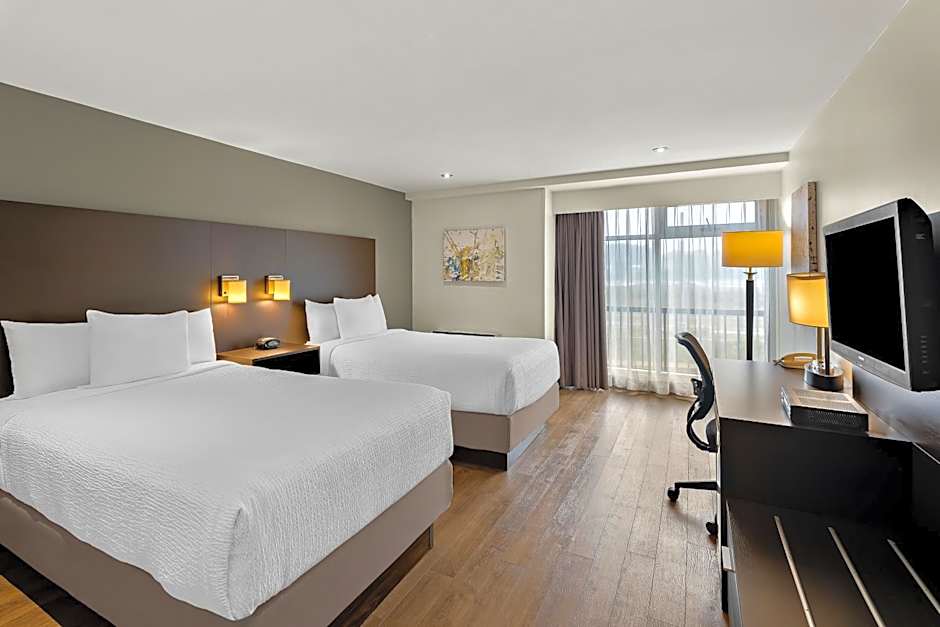 Best Western Hotel St. Jerome