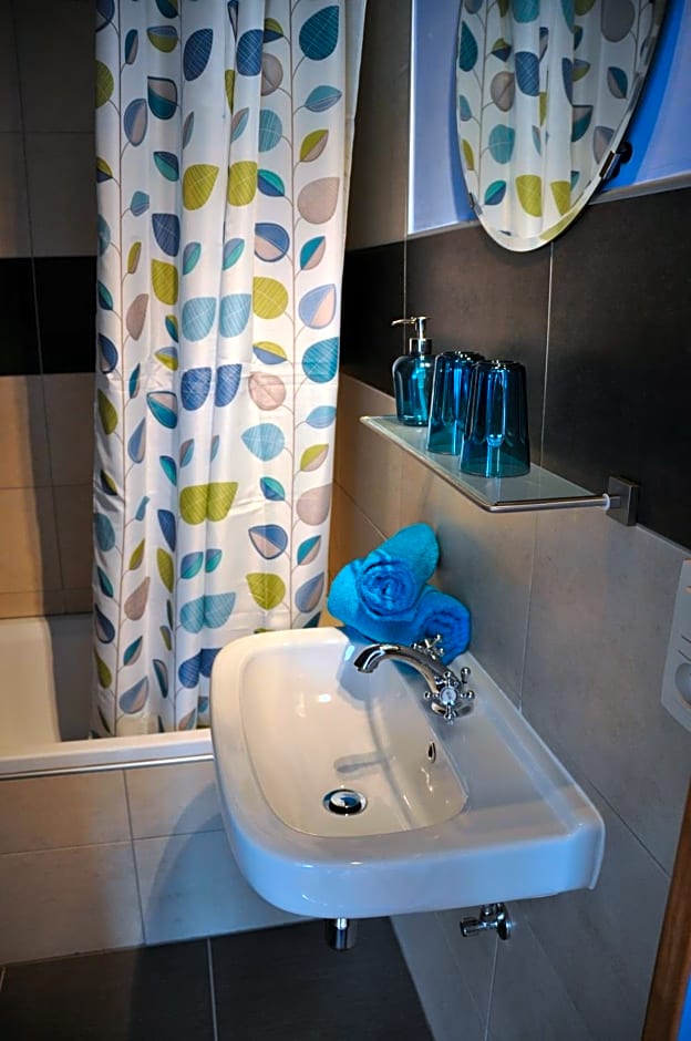 Santa Fe - Lutrebois