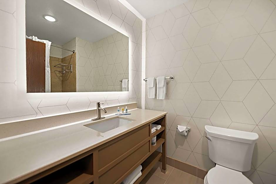 Comfort Suites Hudson I-94