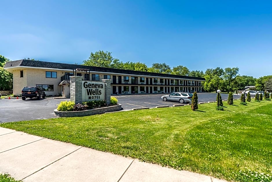 Geneva Wells Inn