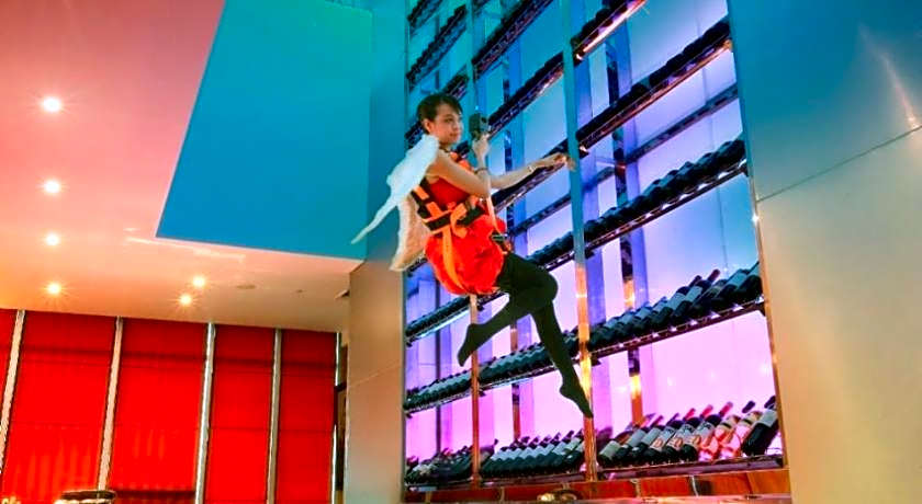 Cambridge Hotel Medan