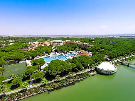 ROBINSON NOBILIS - All inclusive