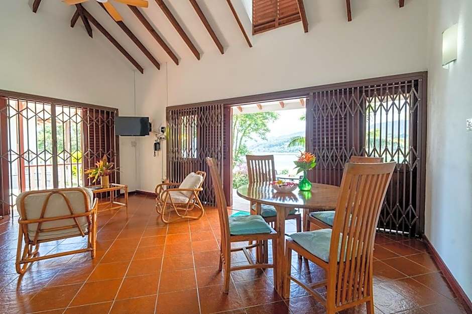 La Residence Villas & Studios