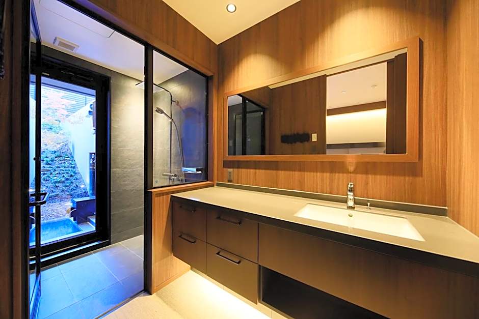 Blisstia Hakone Sengokuhara Adult only