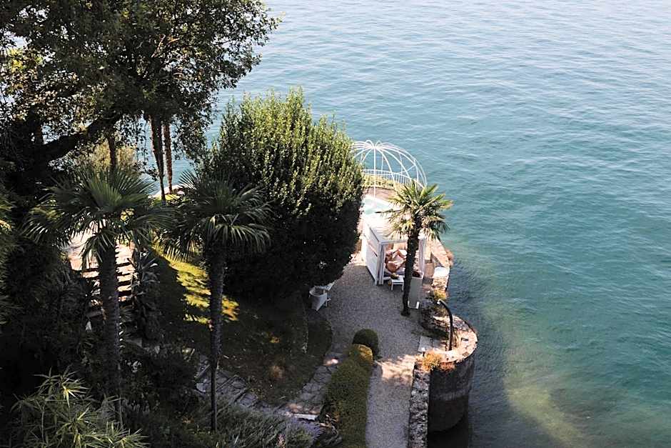 Relais Villa Porta