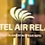 Hotel AirRelax Incheon Airport