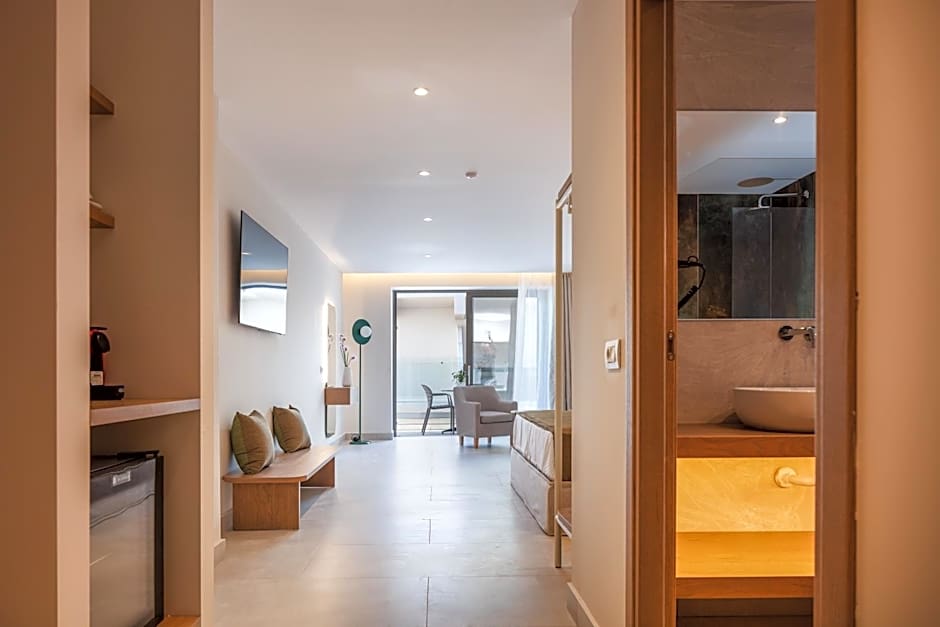 San Antonio Boutique Hotel & Spa - Adults Only