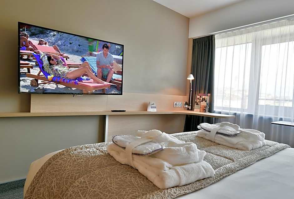 Mercure Perigueux Centre Historique